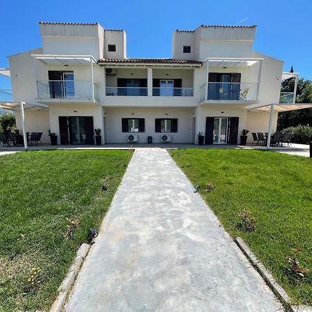 Villa Rodelia 1 Roda (Corfu) Exterior foto