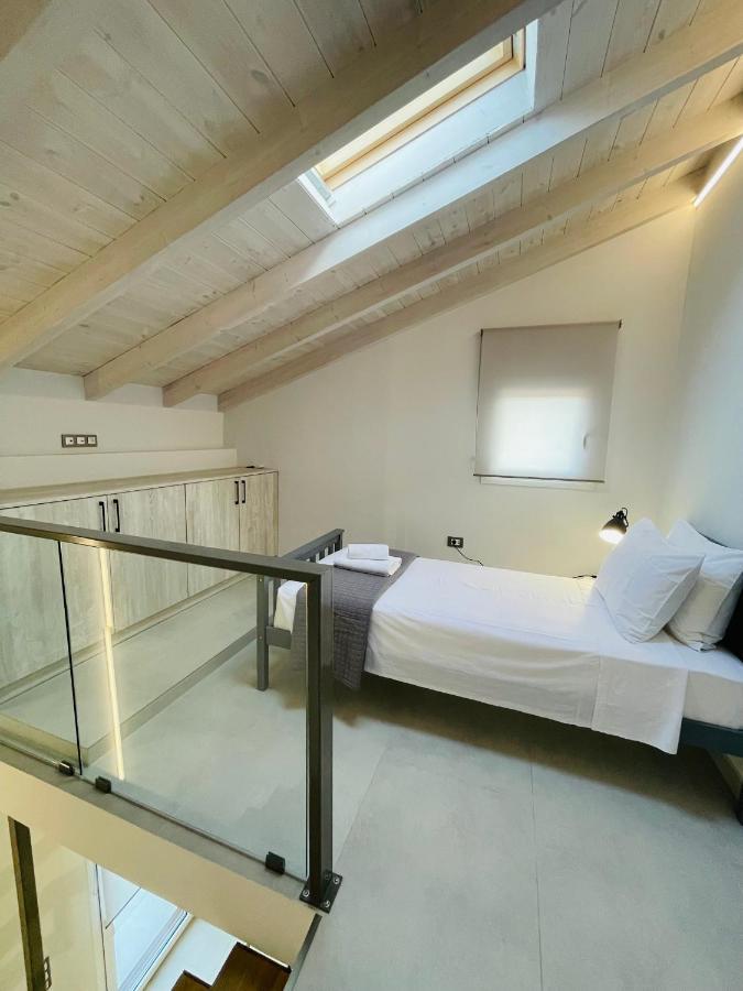 Villa Rodelia 1 Roda (Corfu) Exterior foto