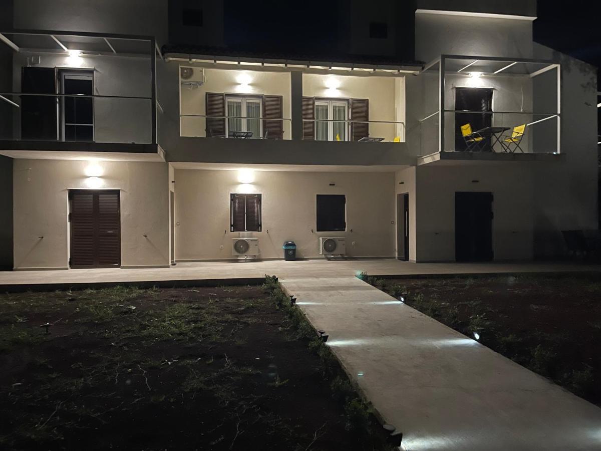 Villa Rodelia 1 Roda (Corfu) Exterior foto